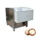 Automatic Macadamia Nut Opening Machine with 330-Degree Cutting and Slitting